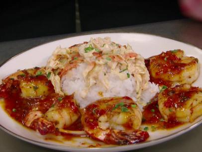 Photo from the restaurant listing for UNLV