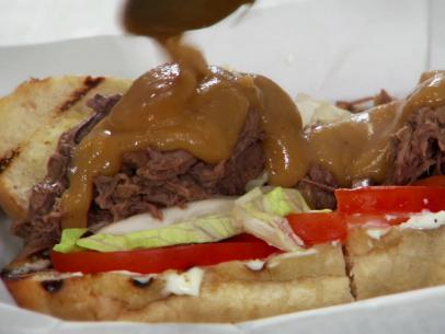 Photo from the restaurant listing for Lola's - A Louisiana Kitchen
