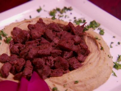 Photo from the restaurant listing for Gazala's Place