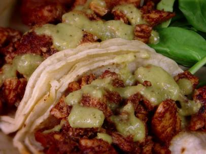 Photo from the restaurant listing for Yayo Taco