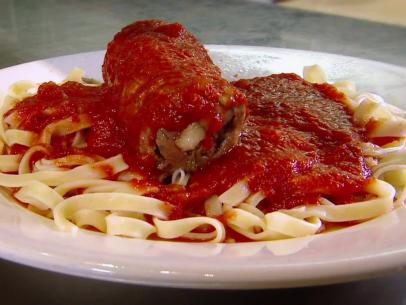 Photo from the restaurant listing for Angelo's Civita Farnese