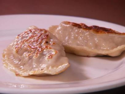 Photo from the restaurant listing for Patti's Pierogis
