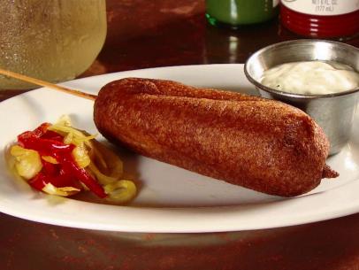 Photo from the restaurant listing for Tupelo
