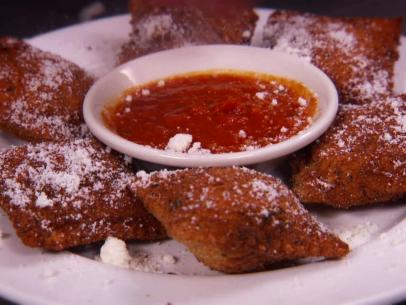 Photo from the restaurant listing for Anthonino's Taverna