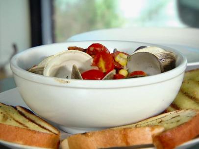 Photo from the restaurant listing for Edgewood Cafe