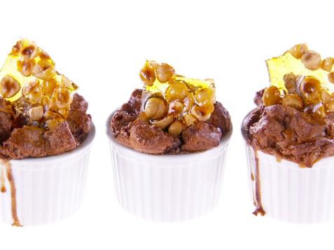 Jade's BBP (Breakfast Bread Pudding)