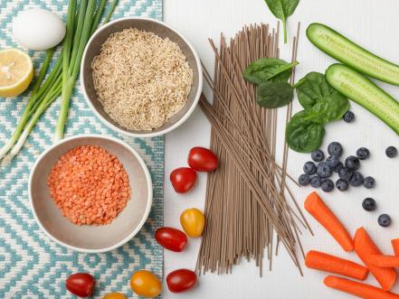 Old School Healthy Recipe Makeovers Food Network Healthy