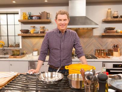 How to Bake In a Tiny Kitchen, FN Dish - Behind-the-Scenes, Food Trends,  and Best Recipes : Food Network