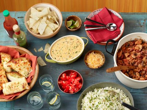 Easy Comfort Food Recipes