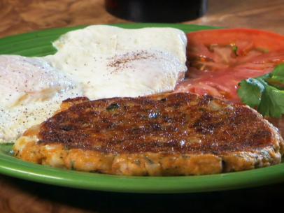 Photo from the restaurant listing for Munch's