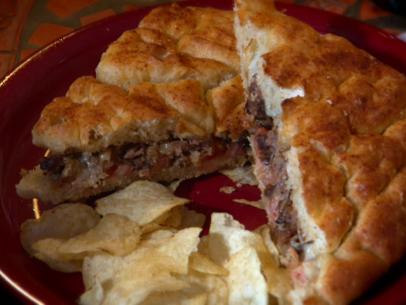 Photo from the restaurant listing for Rigoletto Italian Bakery & Cafe