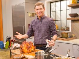 Chefs' Top Thanksgiving Tips