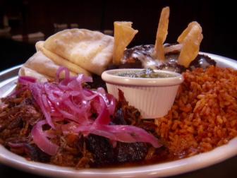 Chuck S Southern Comforts Cafe Restaurants Food Network Food