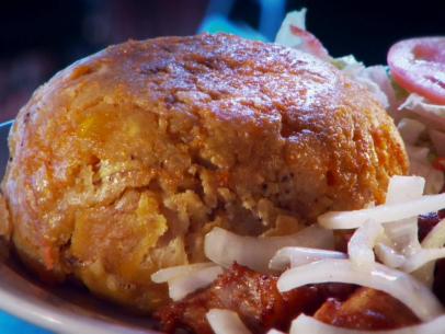 Photo from the restaurant listing for El Bohio