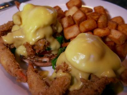 Photo from the restaurant listing for Citrus Breakfast & Lunch