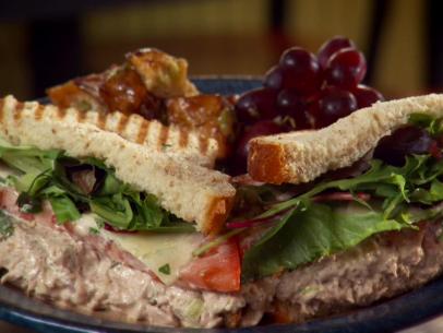 Photo from the restaurant listing for Leaping Lizards Cafe
