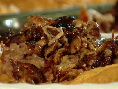 Photo from the restaurant listing for Lito's Mexican Restaurant