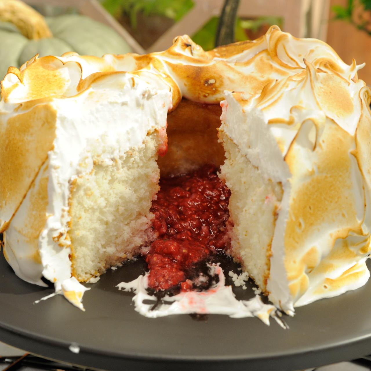 Finally…I figured out Angel Food Cake! – Jo's Country Junction