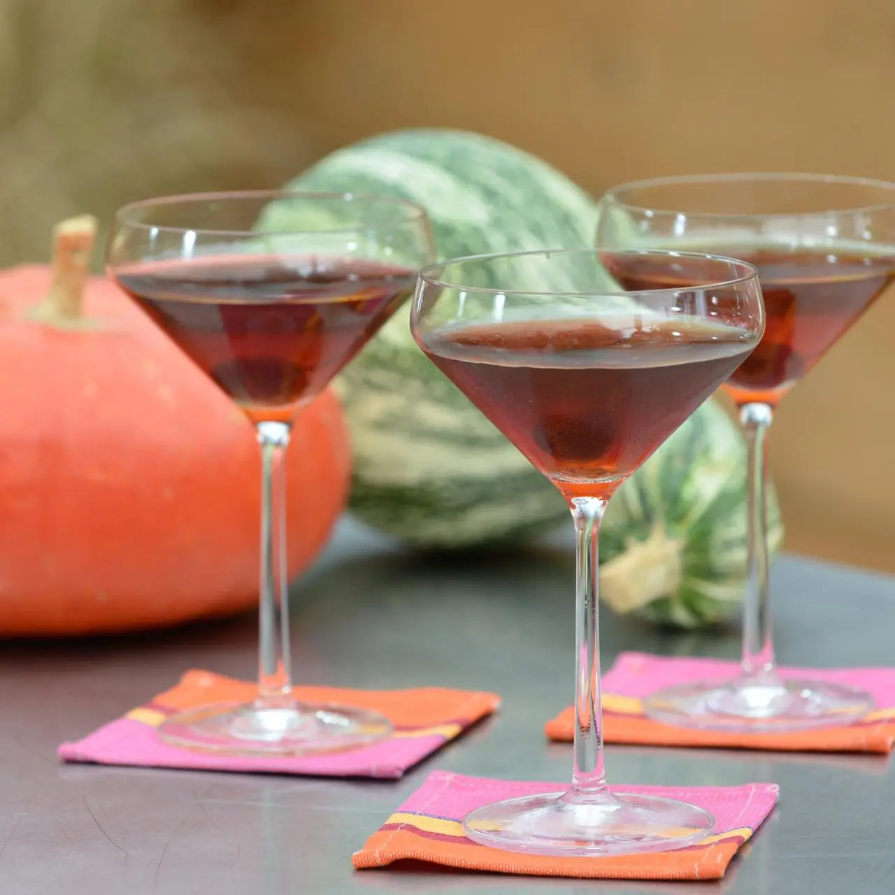 Fall Fashioned Recipe | Geoffrey Zakarian | Food Network