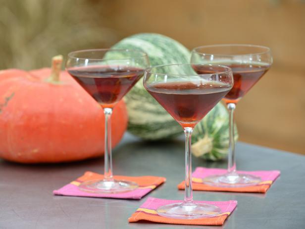 Fall Fashioned