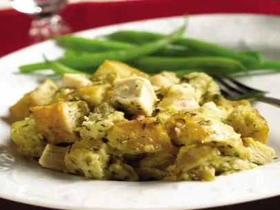 The perfect dinner after a day of holiday shopping! Put the slow cooker on and hit the mall - then return to this aromatic, hearty meal!