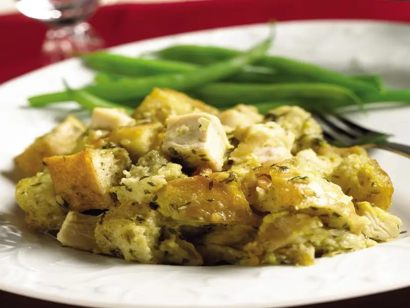 The perfect dinner after a day of holiday shopping! Put the slow cooker on and hit the mall - then return to this aromatic, hearty meal!