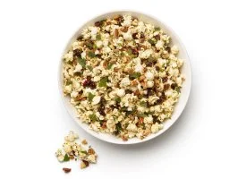 Popcornucopia