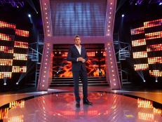 Kitchen Inferno host Curtis Stone speaks out about the most-common mistake contestants make during the heated competition.