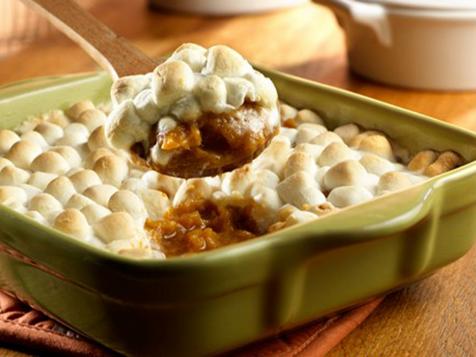 Heavenly Sweet Potatoes