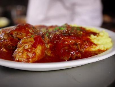 Photo from the restaurant listing for Hotel Ivanhoe