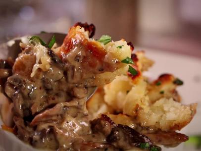 Photo from the restaurant listing for Brick and Fire