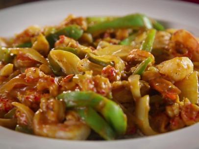 Photo from the restaurant listing for Bless My Soul Cafe