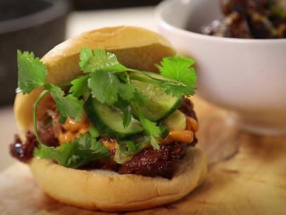 Photo from the restaurant listing for Sakaya Kitchen