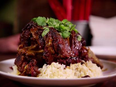 Photo from the restaurant listing for Ducks Eatery