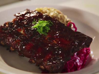 Photo from the restaurant listing for Whisk
