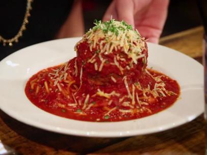 Photo from the restaurant listing for Maxwell’s East Coast Eatery