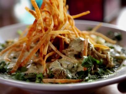 Photo from the restaurant listing for Sammy's Bistro