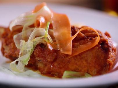 Photo from the restaurant listing for The Federal Miami