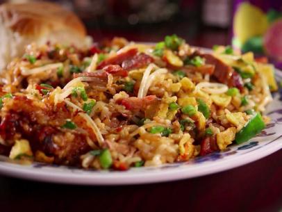 Photo from the restaurant listing for Rutt’s Hawaiian Cafe