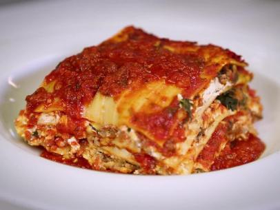 Photo from the restaurant listing for Rosine’s