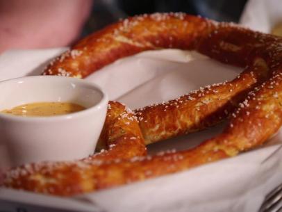 Photo from the restaurant listing for Cannery Row Brewing Company