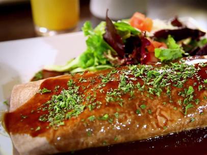 Photo from the restaurant listing for Starling Diner