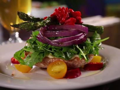 Photo from the restaurant listing for The Factory Gastrobar