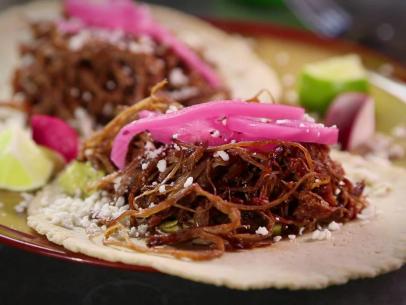 Photo from the restaurant listing for Lone Star Taco Bar