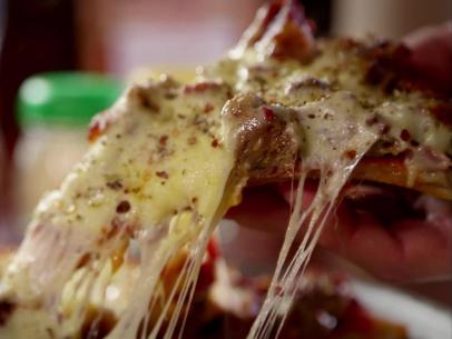 Photo from the restaurant listing for Shorty’s Pizza & Smoked Meat