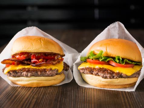 Chefs' Picks: Best Burgers in New York City