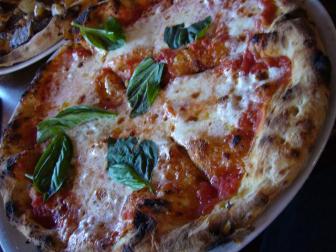 Pizzeria Bianco | Restaurants Food Network | Food Network