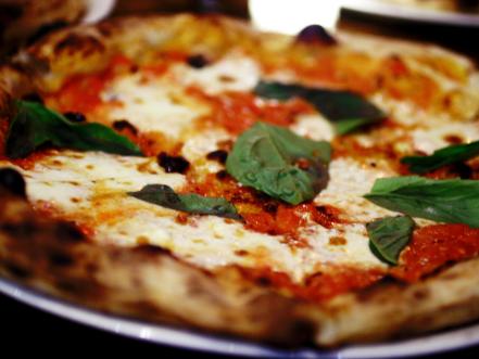 pizza restaurants in greenville ohio