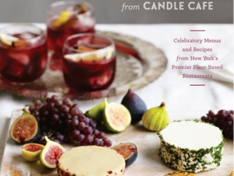 Pass the Tofurky! Candle Cafe’s Vegan Holiday Favorites