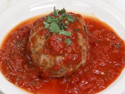 Photo from the restaurant listing for Mulberry Italian Ristorante